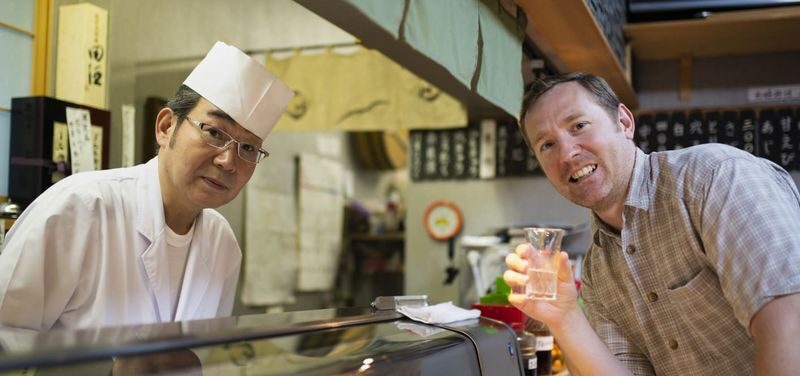 Eat like a Local in Kanazawa - What Makes This Kanazawa Food Walk Worth Considering