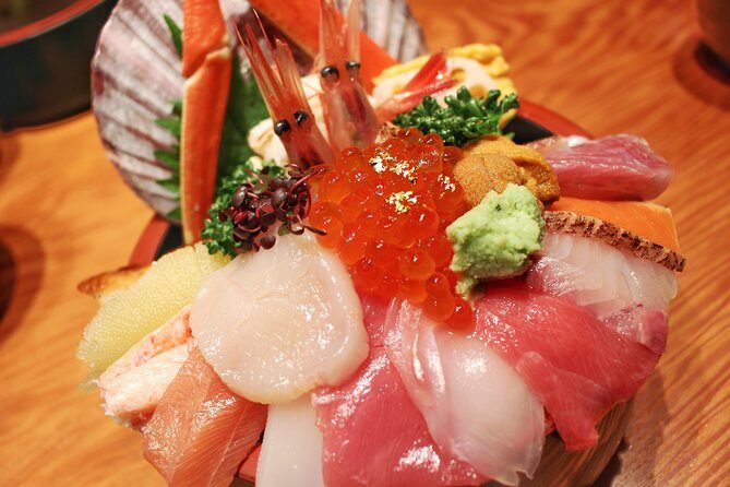 Eat Like A Local In Kanazawa - Who Will Love This Tour?