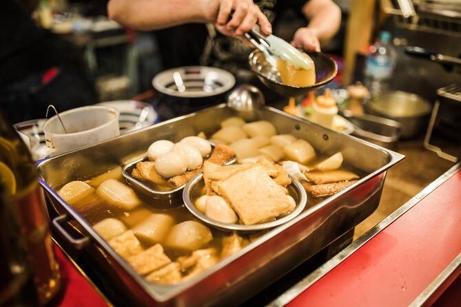 Eat Like A Local In Kanazawa - FAQs