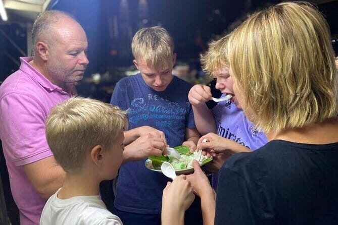 Eat Like a Local in Kuala Lumpur - Who Should Consider This Tour?