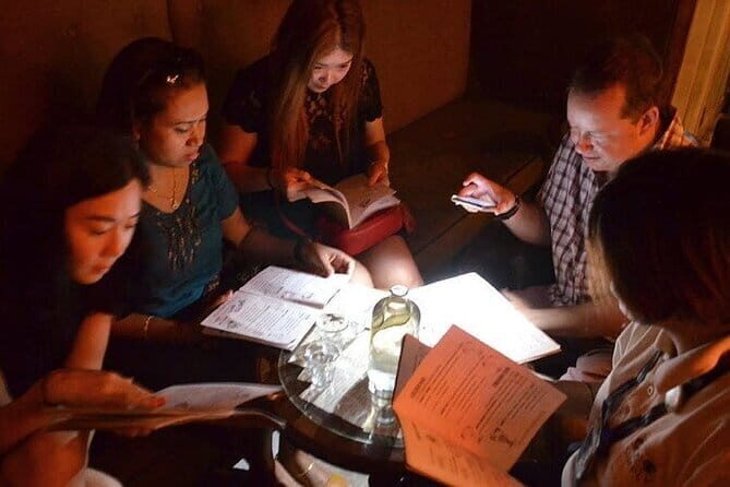 Eat Like a Local in Kuala Lumpur - Final Thoughts