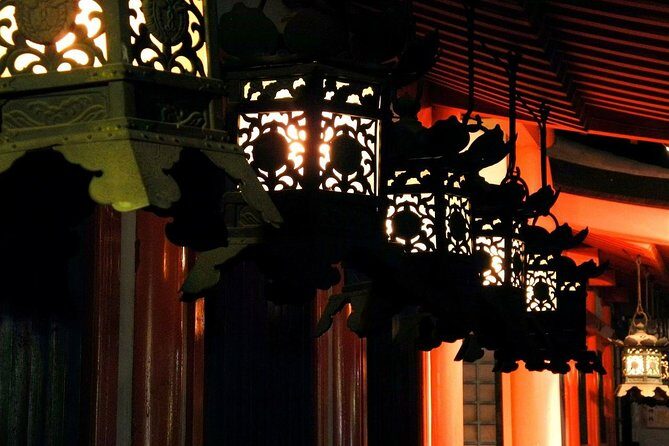 Eat Like A Local In Nagoya: Private & Personalized - Frequently Asked Questions