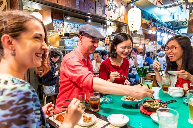 Eat Like A Local In Tokyo Food Tour: Private & Personalized - An Honest Look at the Eat Like A Local In Tokyo Food Tour