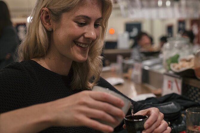 Eat Like A Local In Tokyo Food Tour: Private & Personalized - Final Recommendations