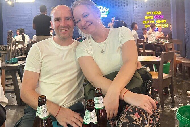 Eat Like a Local with a Local -Tip Based Walking Food Tour - A Closer Look at the Hue Food Tour