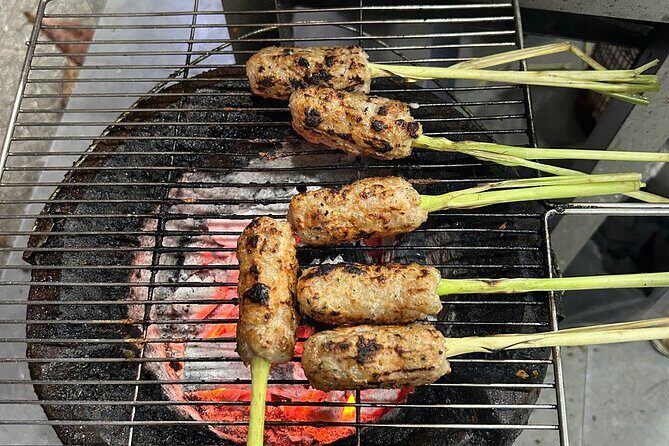 Eat Like a Local with a Local -Tip Based Walking Food Tour - FAQ