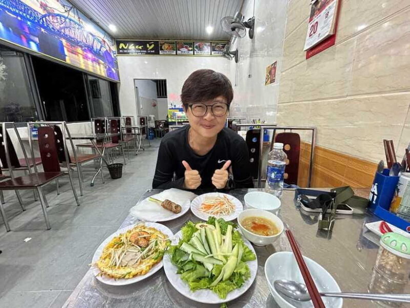 Eat like a local with a local - Walking Tour - Who Should Consider This Tour?