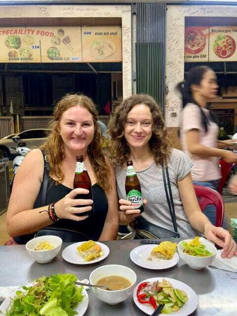 Eat like a local with a local - Walking Tour - FAQ