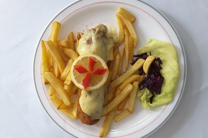 Eat Like Tito - Gastro Historical Experience - What the Tour Offers in Practical Terms