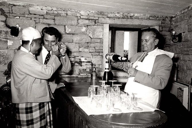 Eat Like Tito - Gastro Historical Experience - Final Thoughts