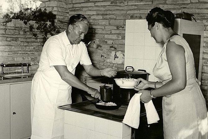 Eat Like Tito - Gastro Historical Experience - FAQ