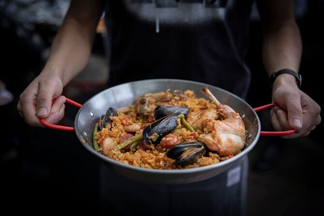 Eat Paella and Discover Alicante Tour - Who Will Love This Tour?