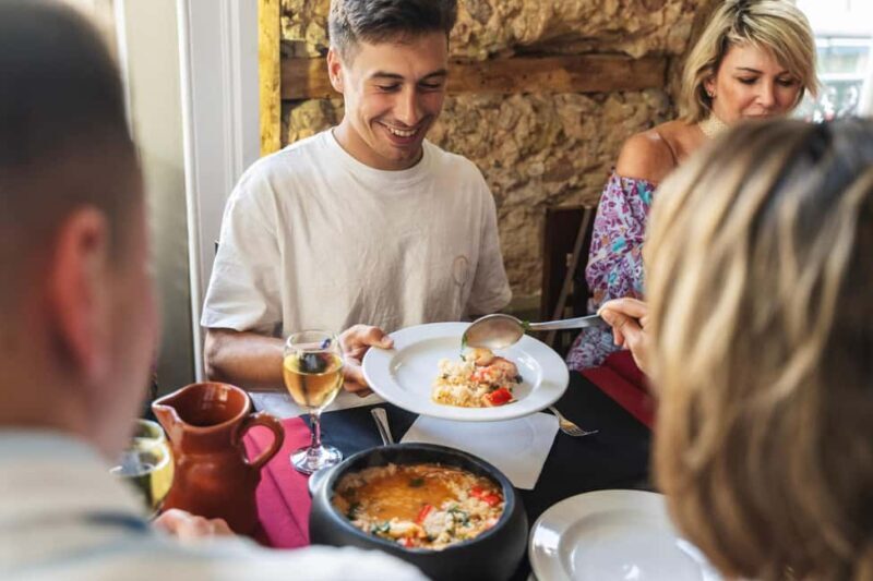 Eat & Walk Through Lisbon: A Local Food & Wine Experience - Exploring the Experience: A Deep Dive into the Tour