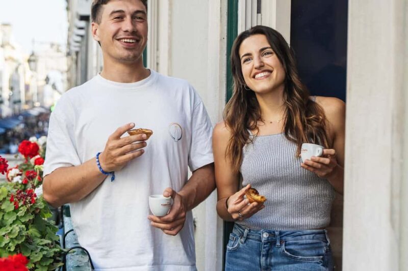 Eat & Walk Through Lisbon: A Local Food & Wine Experience - FAQs