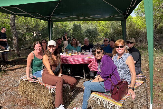Eat, Wine, Love and Jeep in Sintra - Detailed Breakdown of the Itinerary