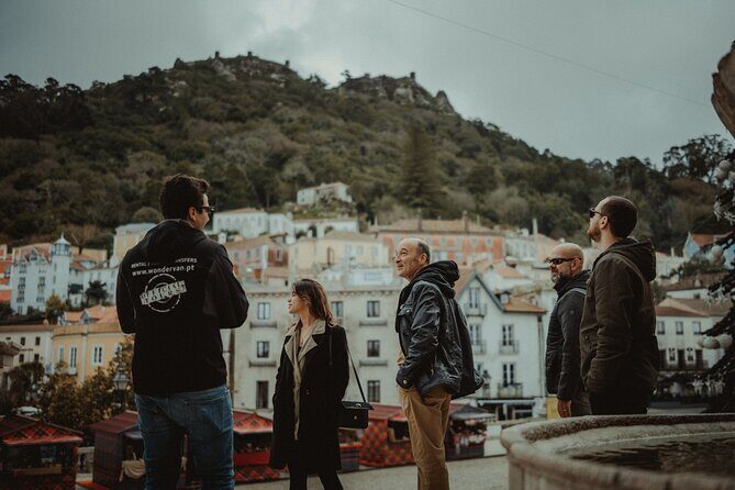 Eat, Wine, Love and Jeep in Sintra - FAQ