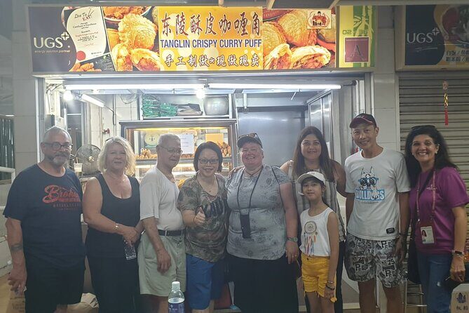 Eat your way through Chinatown - Final Thoughts