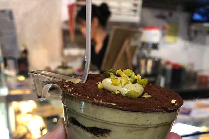Eat Your Way Through Rome: Street Food Tour in the Old City - Frequently Asked Questions