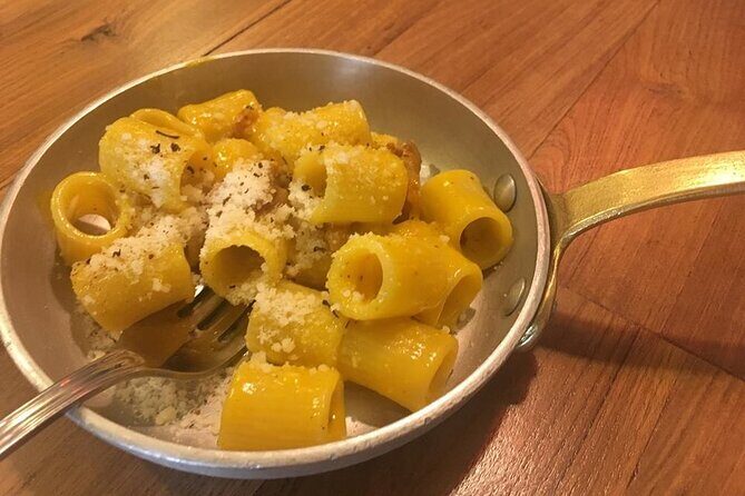 Eat Your Way Through Rome: Trastevere Food Tour by Do Eat Better - Key Points