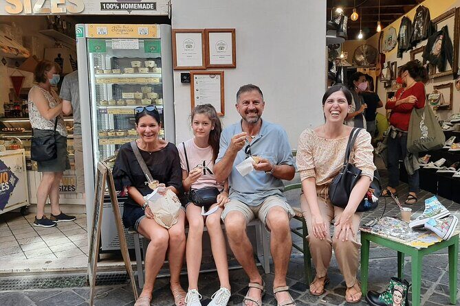 Eat Your Way Through Rome: Trastevere Food Tour by Do Eat Better - Authentic Feedback from Past Participants