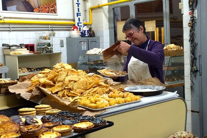 Eat Your Way Through Rome: Trastevere Food Tour by Do Eat Better - Final Thoughts