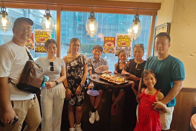 Eat Your Way Through Sugamo Local Food Tour with Guide - Key Points