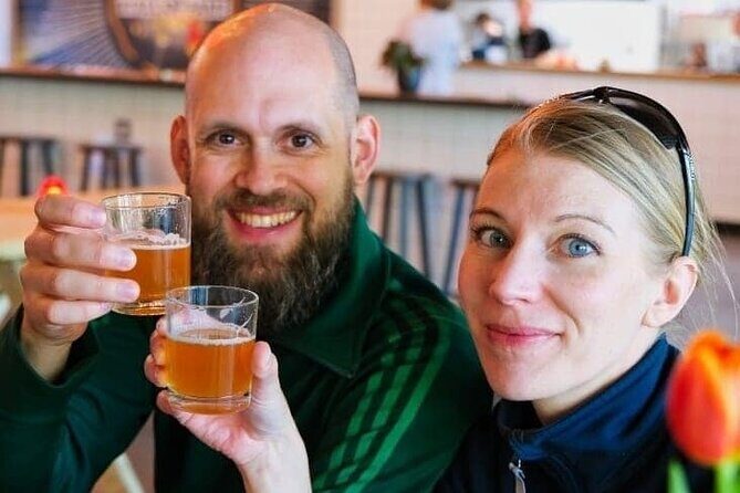 Eat Your Way Through Utrecht on a Local Food Tour - A Deep Dive into Utrecht’s Vegan Food Tour