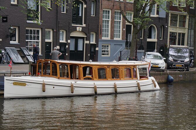 Eating Amsterdam: Food Tour and Canal Cruise - FAQ