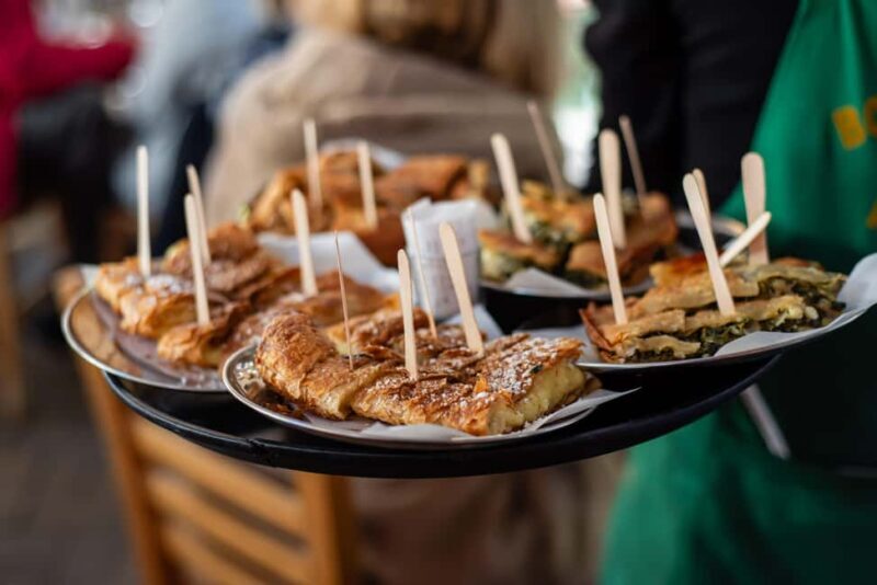 Eating Athens: Our Big, Fat, Greek Food Tour - Discover Athens through Its Flavors: Eating Athens Big, Fat, Greek Food Tour