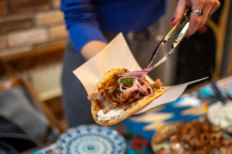 Eating Athens: Our Big, Fat, Greek Food Tour - Who Would Love This Experience