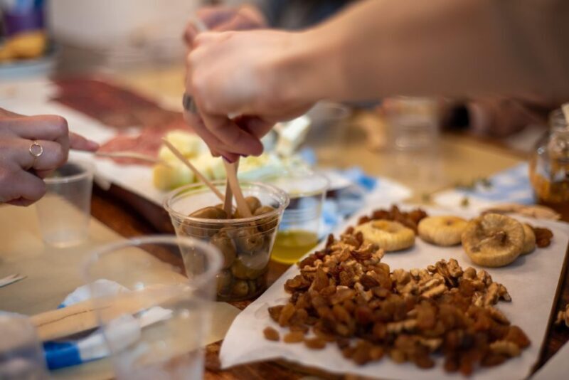 Eating Athens: Our Big, Fat, Greek Food Tour - Final Thoughts: Is It Worth It?