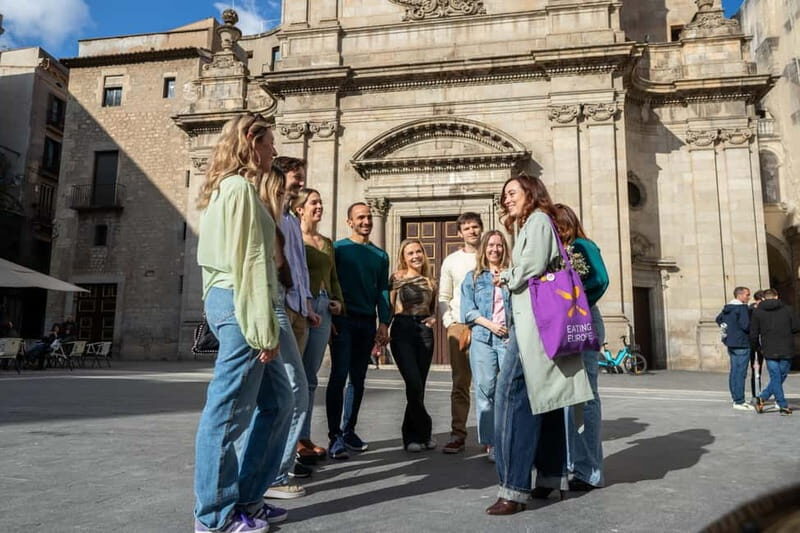 Eating Barcelona Tapas & Wine Tour - FAQ