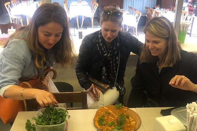 Eating Like a Local: Learn About Diverse Culinary Culture of Turkey - A Detailed Look at the Experience
