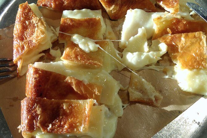 Eating Like a Local: Learn About Diverse Culinary Culture of Turkey - Who Should Consider This Tour