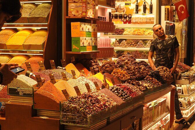 Eating Like a Local: Learn About Diverse Culinary Culture of Turkey - Final Thoughts