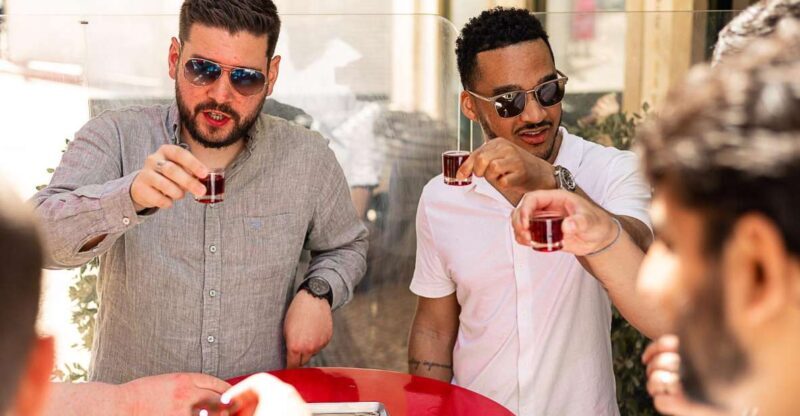 Eating Lisbon: Food and Cultural Walking Tour - Key Points
