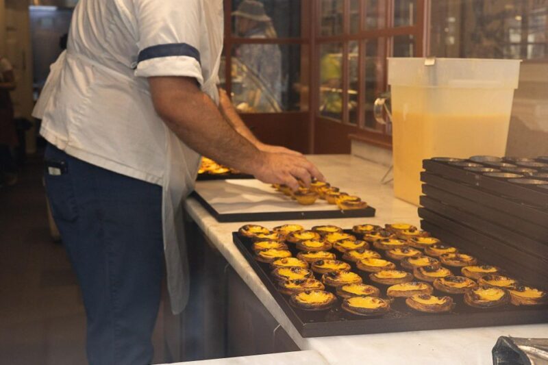 Eating Lisbon: Food and Cultural Walking Tour - FAQ