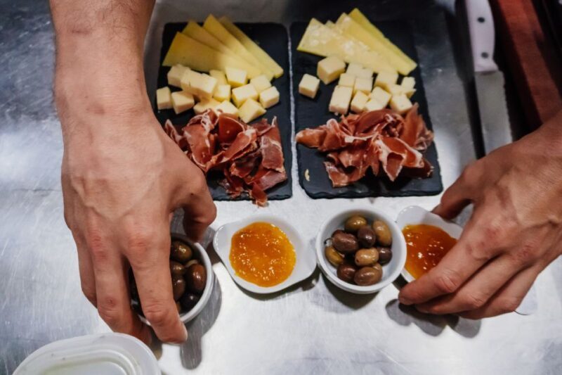 Eating Lisbon: Tuk Tuk Food Tour - A Closer Look at the Lisbon Tuk Tuk Food Tour