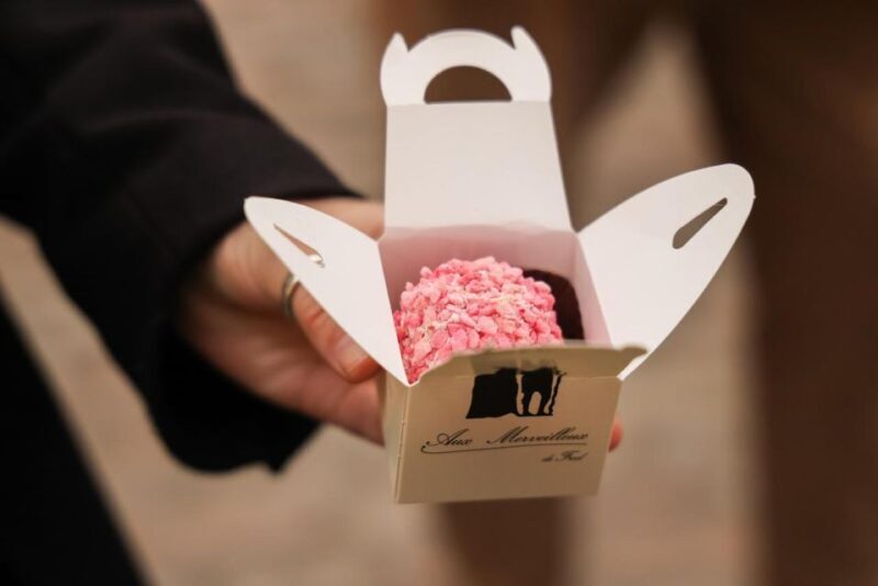 Eating London: Heart Of 'The City' Food Tour - The Itinerary and Venues: What You’ll Experience