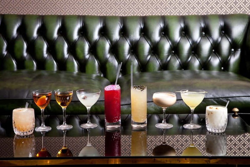 Eating London: Twilight Soho VIP Food & Drinks Tour - FAQ: Your Questions Answered