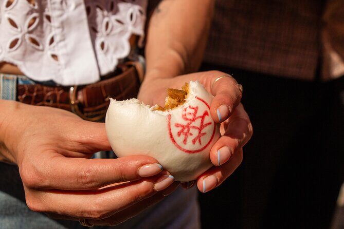 Eating London: Twilight Soho VIP Food & Drinks Tour - Considering the Price and Value