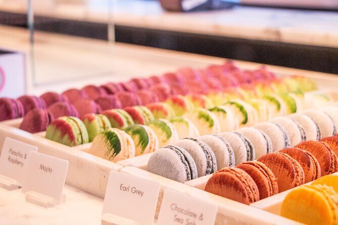 Eating London: Twilight Soho VIP Food & Drinks Tour - Final Thoughts