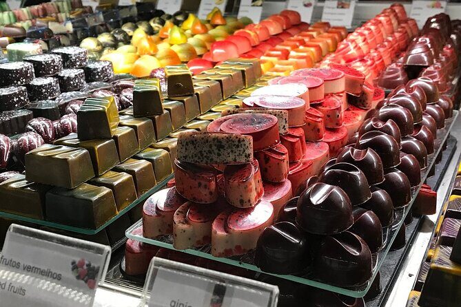 Eating Madeira! Wine & Food Tour in Funchal - A Deep Dive into the Madeira Food & Wine Experience