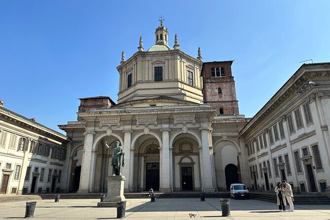 Eating Milan Street Food Tour with Guided Tasting and Sightseeing - Who Will Love This Tour?