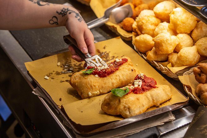 Eating Naples Food Tour with Eating Europe - The Sum Up: Is This the Right Tour for You?