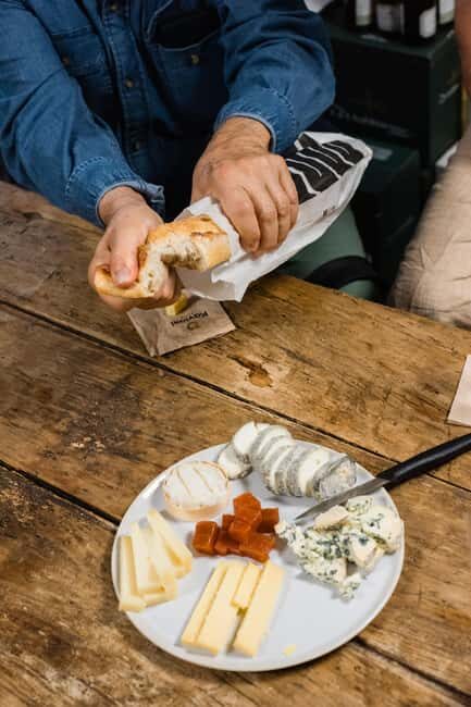 Eating Paris: Saint-Germain-des-Prés Food & Wine Tour - Frequently Asked Questions