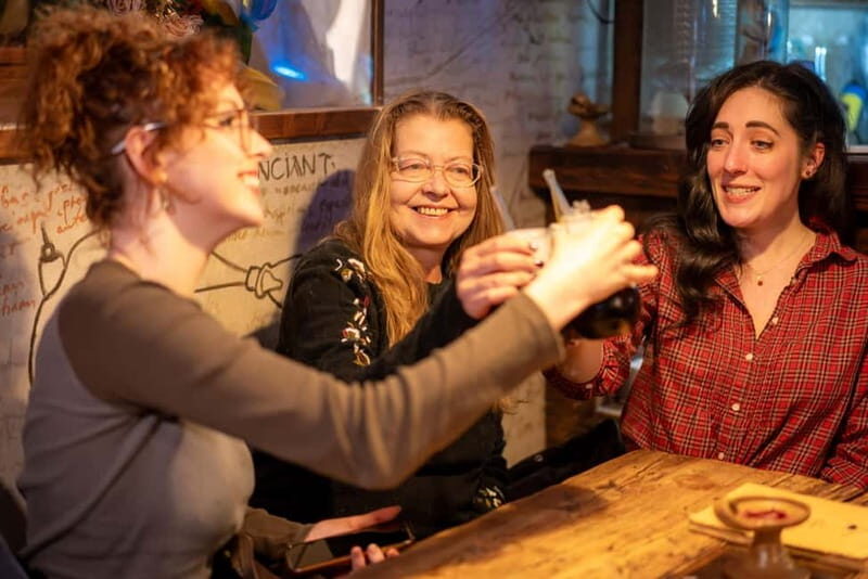 Eating Prague by Night Drinks & Food Tour - FAQ: Your Practical Questions Answered