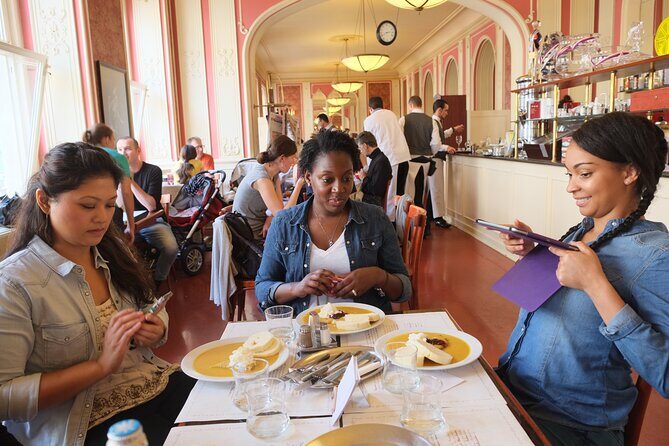 Eating Prague Food & Beer Tour by Eating Europe - A Deep Dive into the Prague Food & Beer Tour