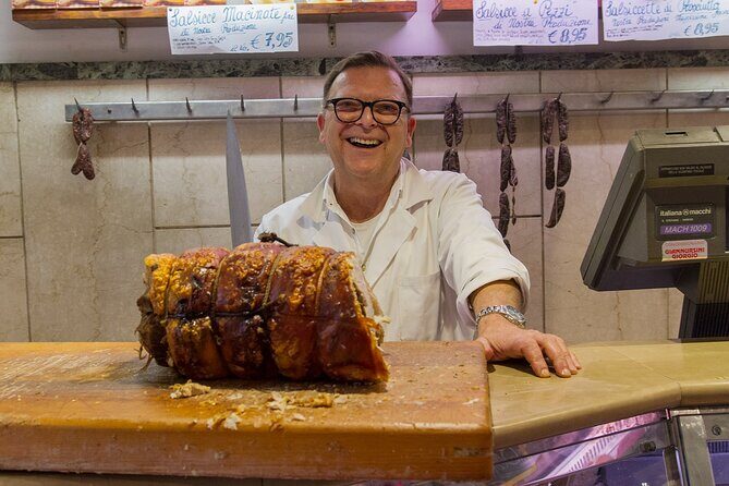 Eating Rome: Trastevere Pasta Making Class with Eating Europe - Final Thoughts