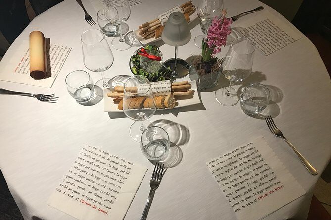 EatinTOur ®, experience a progressive dinner in the most iconic historic venue - A First Look at EatinTOur ® in Turin